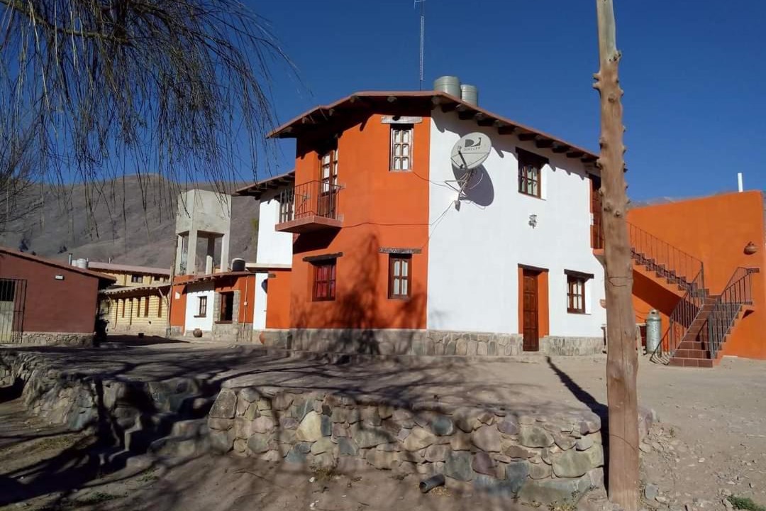 Photo of Others in Tilcara