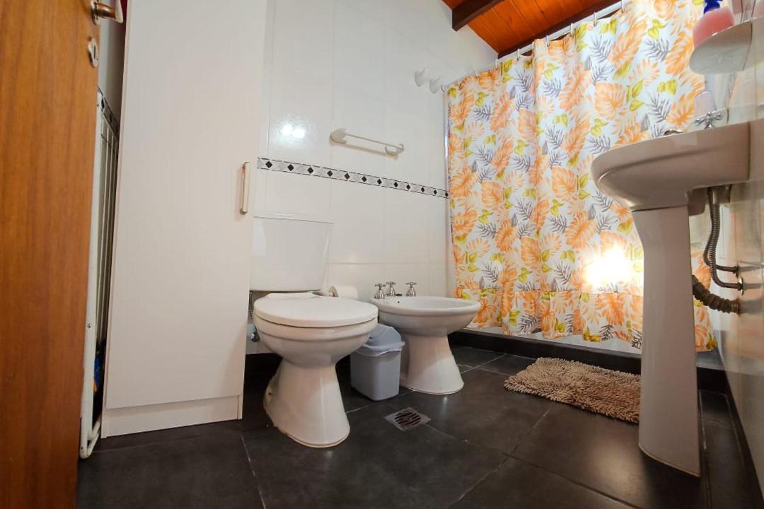 Photo of Bathroom in Villa Elisa