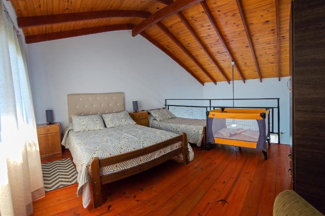 Photo of Bedroom in Villa Elisa