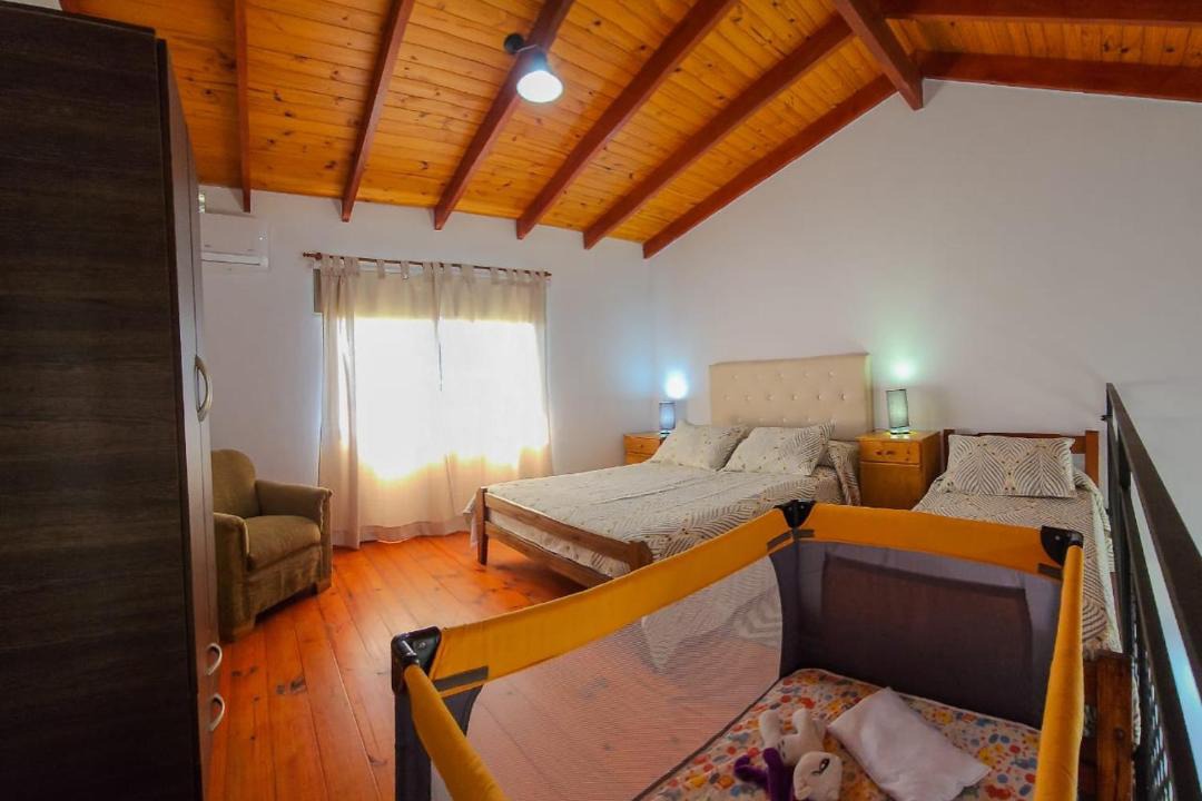 Photo of Bedroom in Villa Elisa