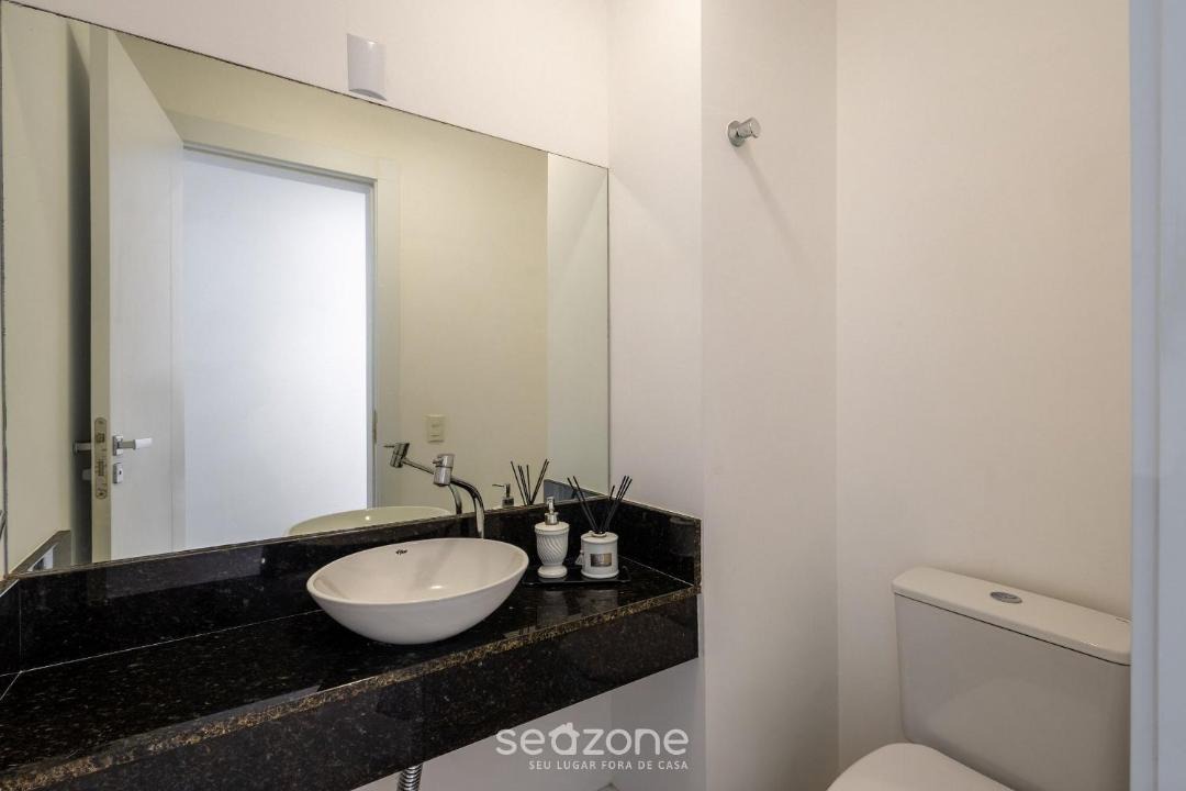 Photo of Bathroom in Andorinha