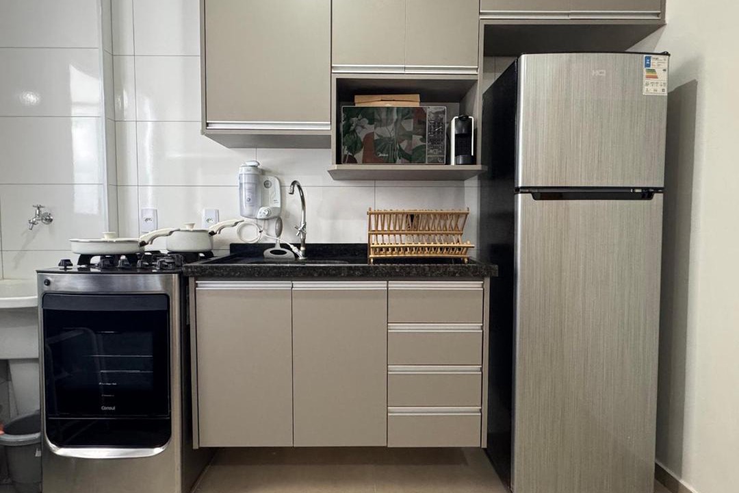 Photo of Kitchen in Sao Carlos