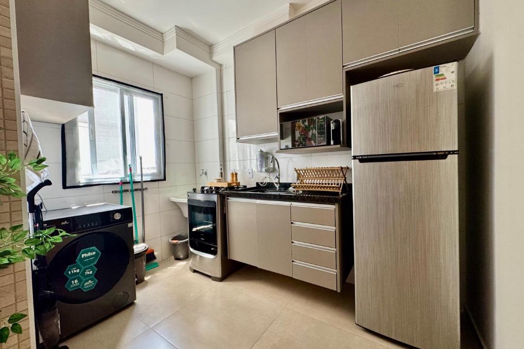 Photo of Kitchen in Sao Carlos