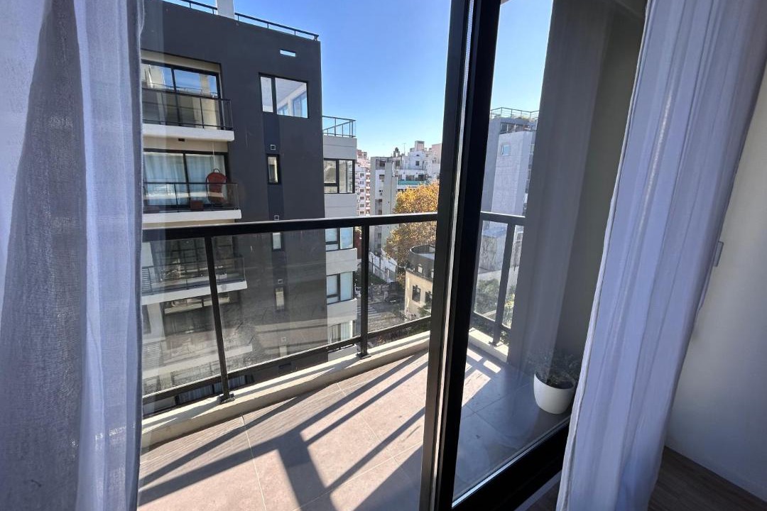 Photo of Patio Balcony in Colegiales
