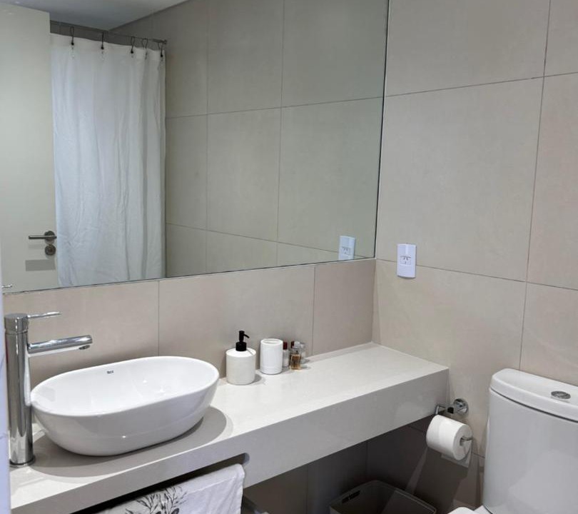 Photo of Bathroom in Colegiales