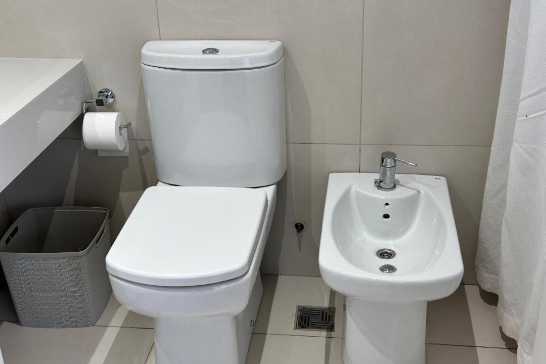 Photo of Bathroom in Colegiales