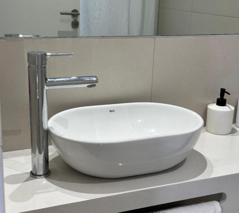 Photo of Bathroom in Colegiales