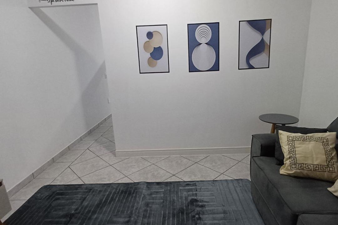Photo of Livingroom in Indaiatuba