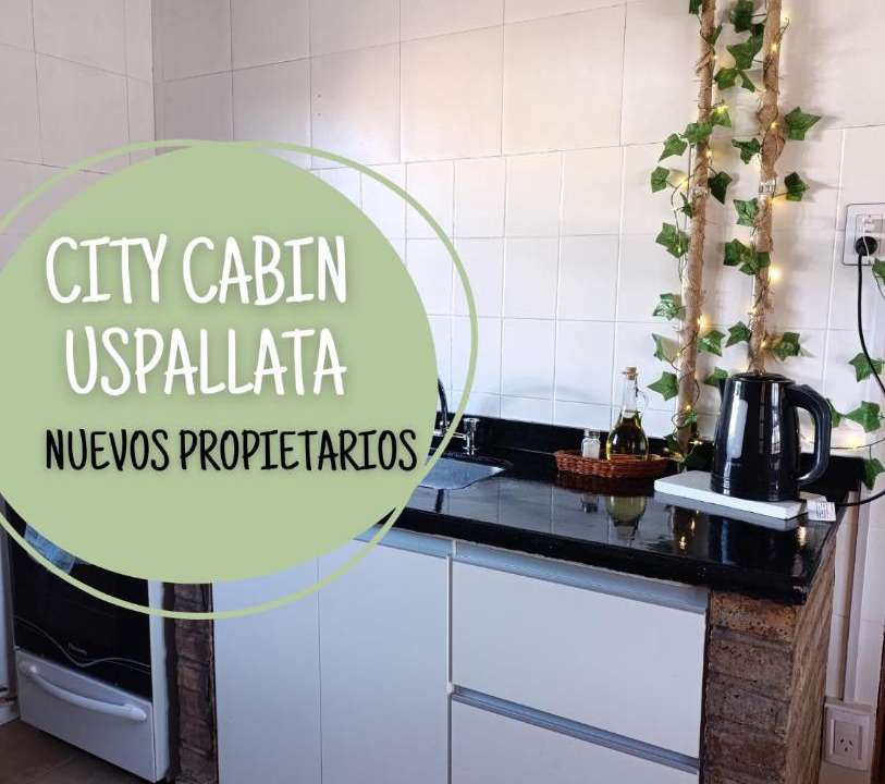 Photo of Kitchen in Uspallata