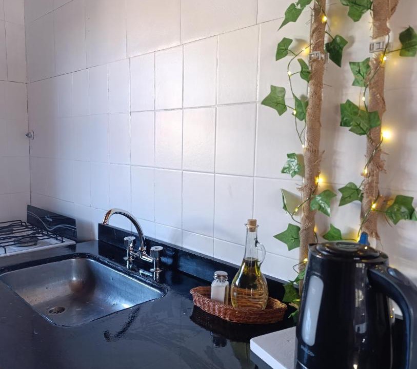 Photo of Kitchen in Uspallata