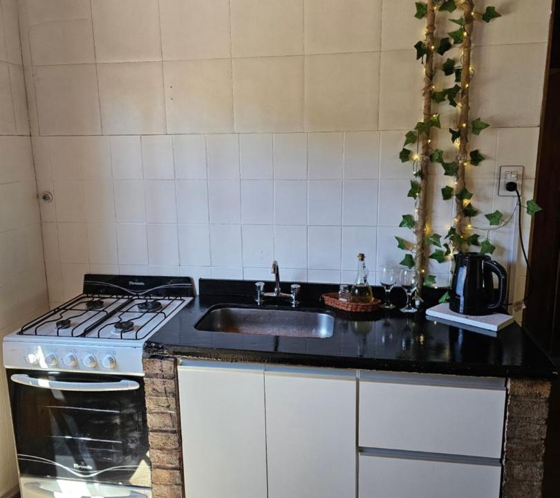 Photo of Kitchen in Uspallata