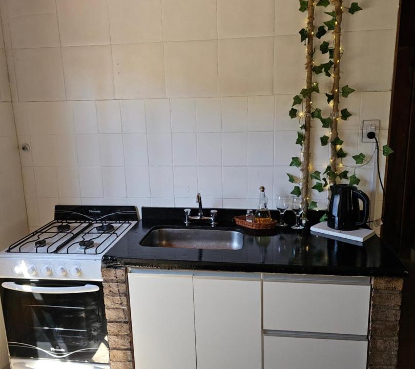 Photo of Kitchen in Uspallata