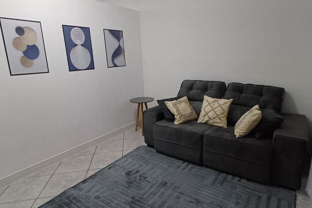 Photo of Livingroom in Indaiatuba