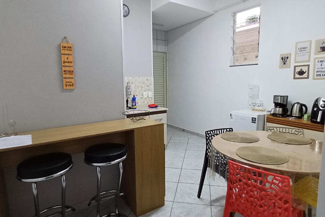 Photo of Kitchen in Indaiatuba