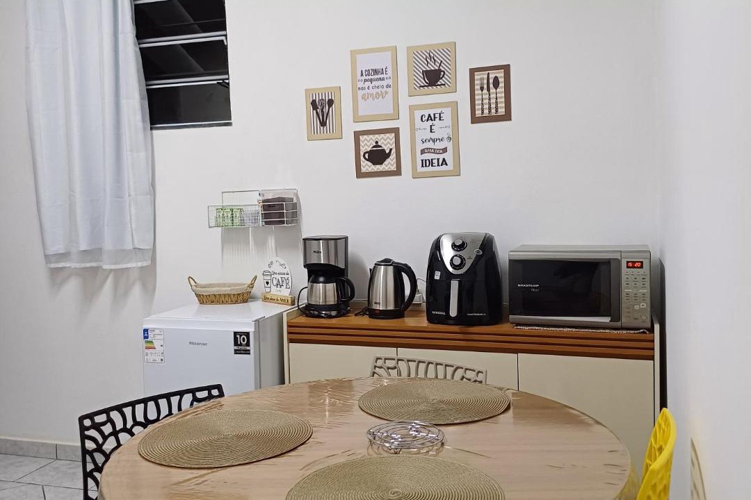 Photo of Kitchen in Indaiatuba