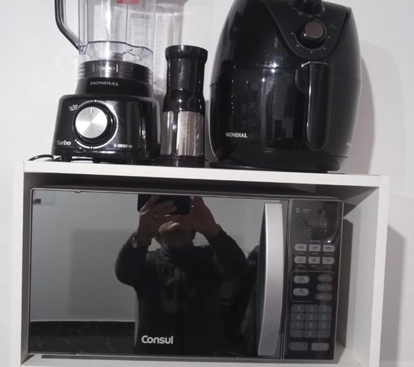 Photo of Kitchen in Barreiros