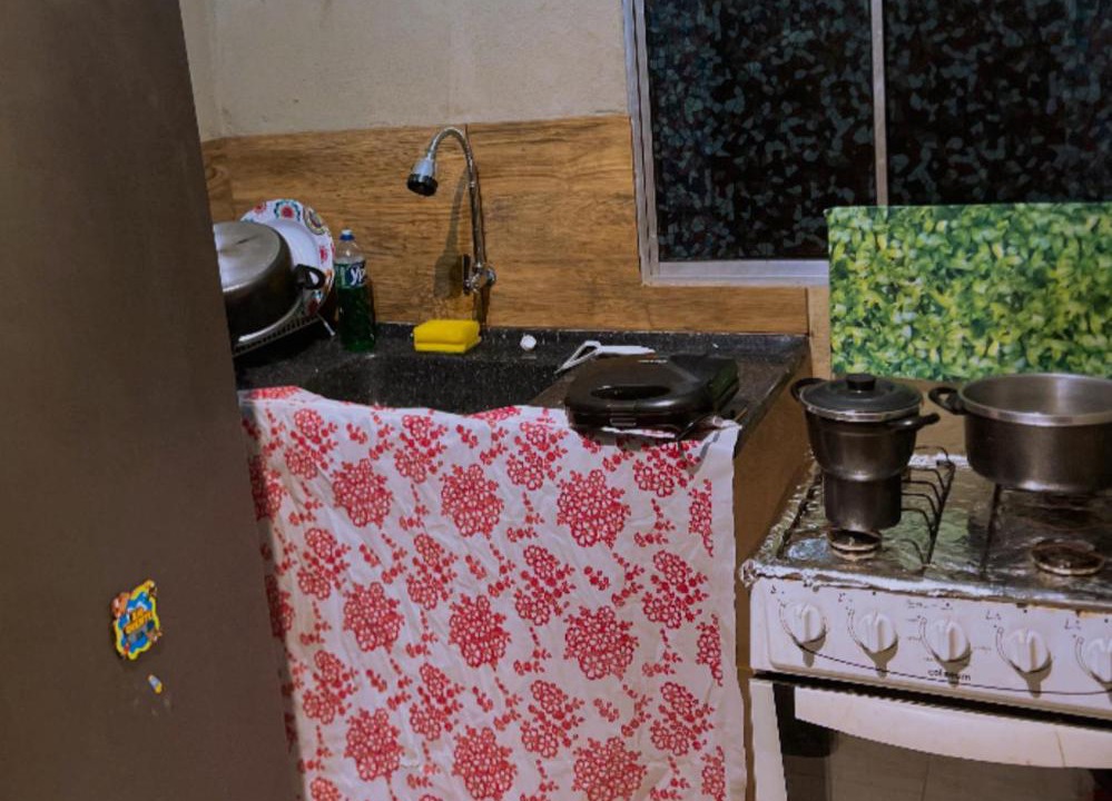 Photo of Kitchen in Itacimirim