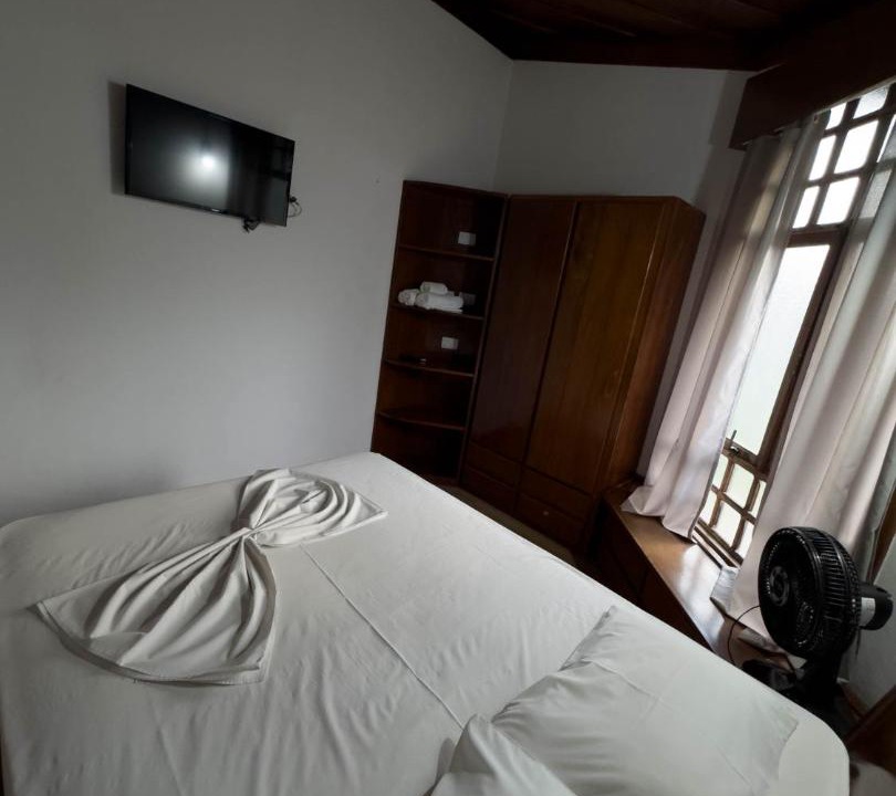 Photo of Bedroom in Campo Limpo Paulista