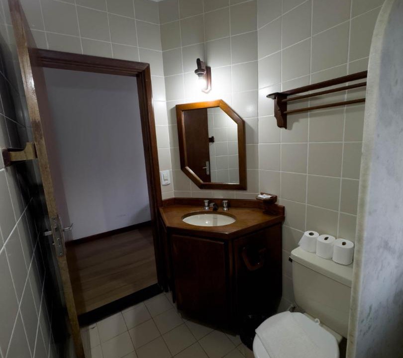 Photo of Bathroom in Campo Limpo Paulista