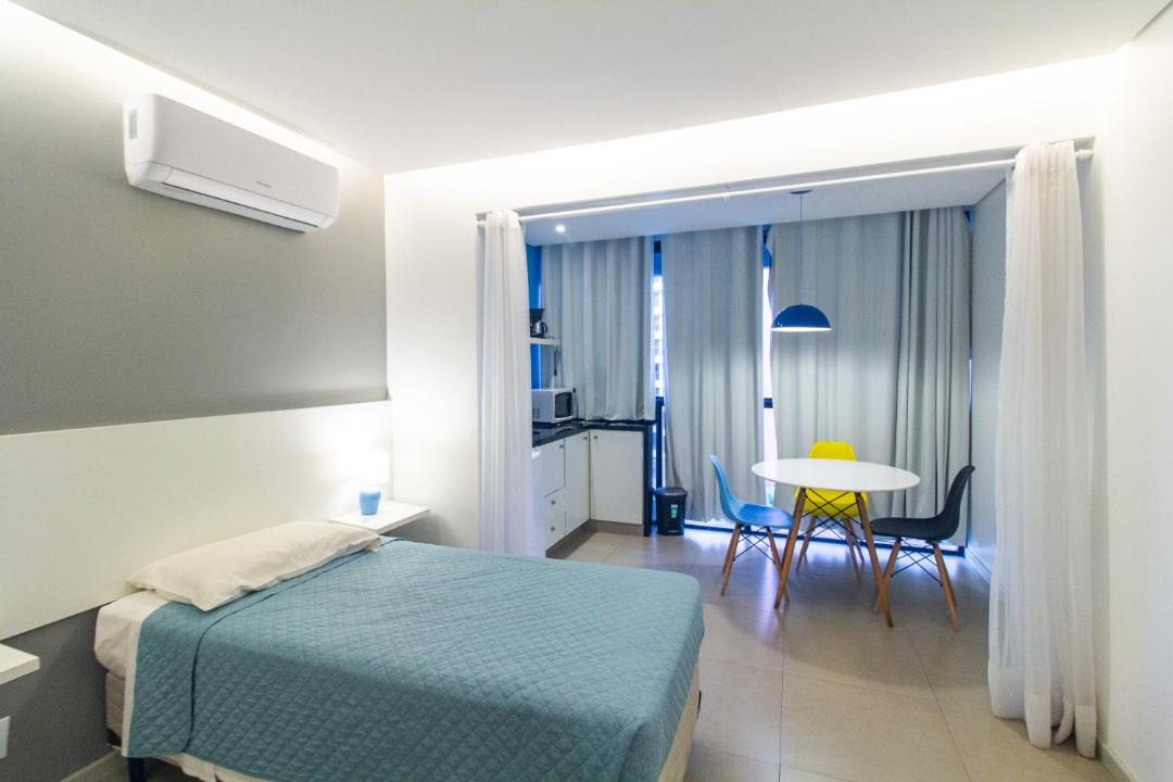 Photo of Bedroom in Setor Hoteleiro Norte