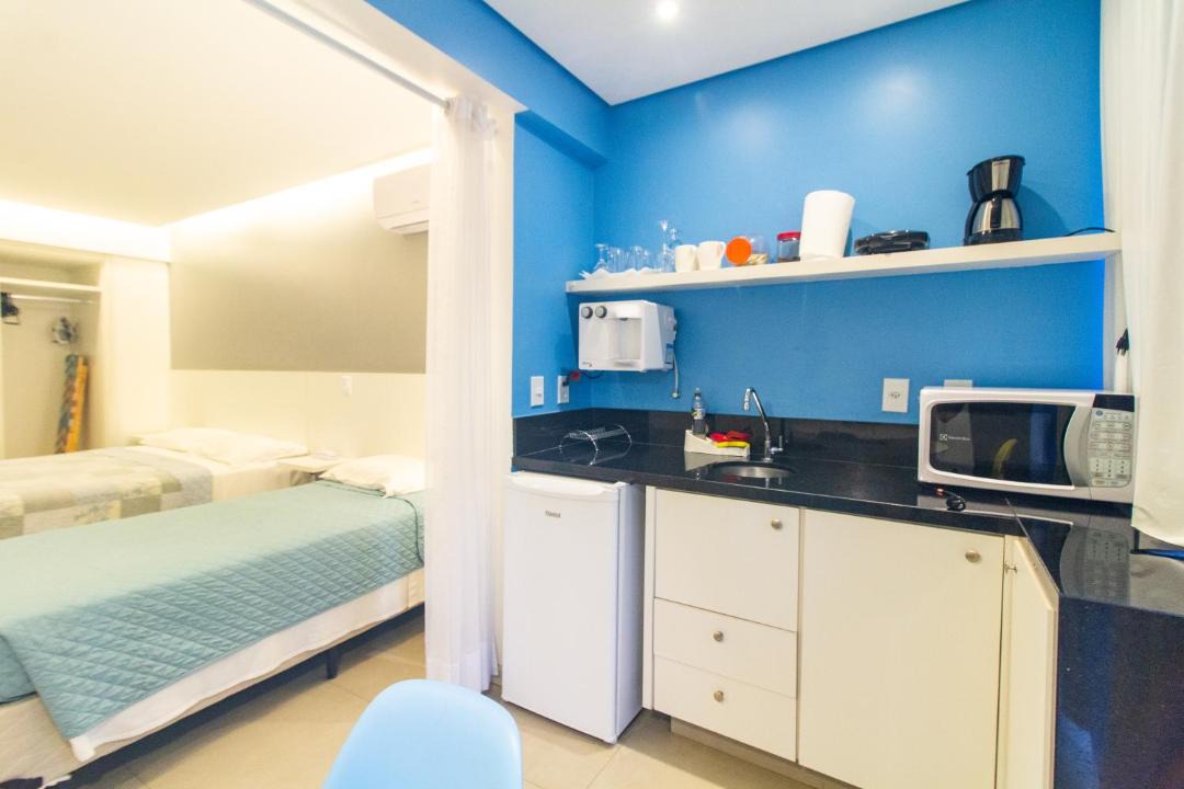 Photo of Bedroom in Setor Hoteleiro Norte
