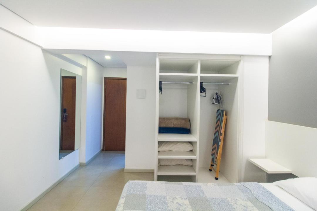 Photo of Bedroom in Setor Hoteleiro Norte