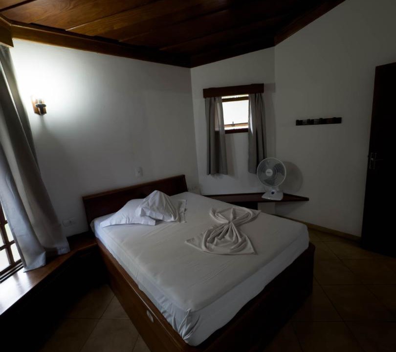 Photo of Bedroom in Campo Limpo Paulista