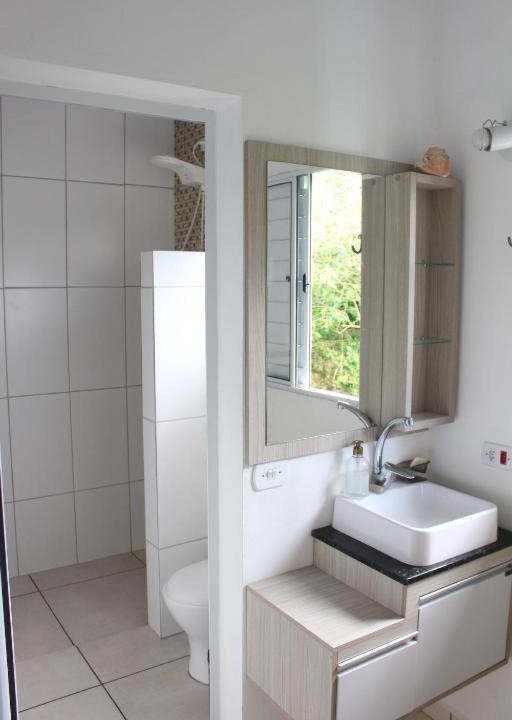 Photo of Bathroom in Cotia
