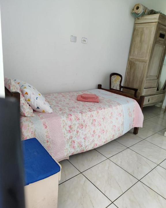 Photo of Bedroom in Cotia