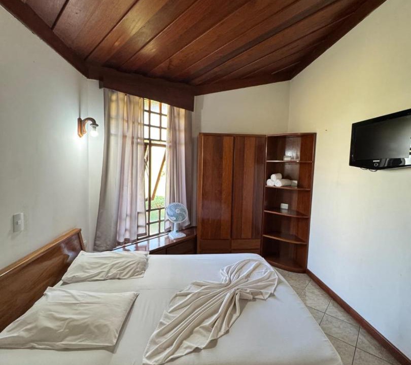 Photo of Bedroom in Campo Limpo Paulista