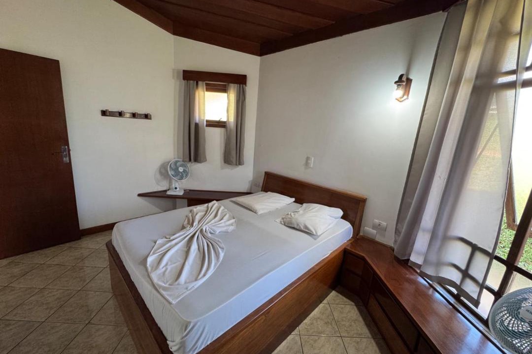 Photo of Bedroom in Campo Limpo Paulista