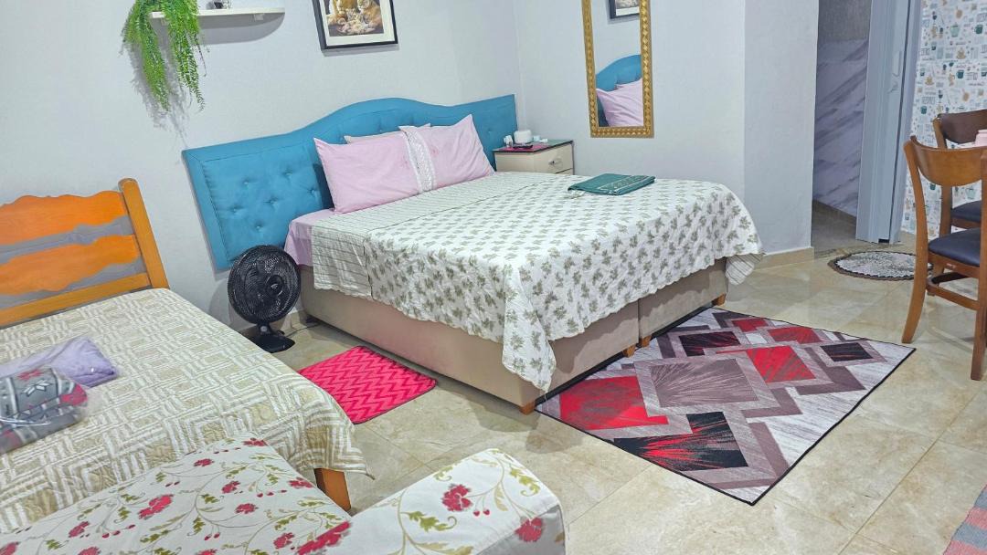 Photo of Bedroom in Jardim Oriental