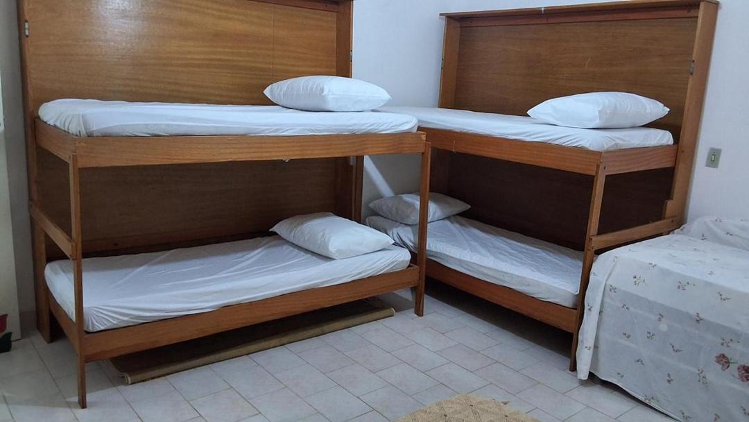 Photo of Bedroom in Aguas de Lindoia