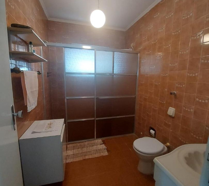 Photo of Bathroom in Aguas de Lindoia