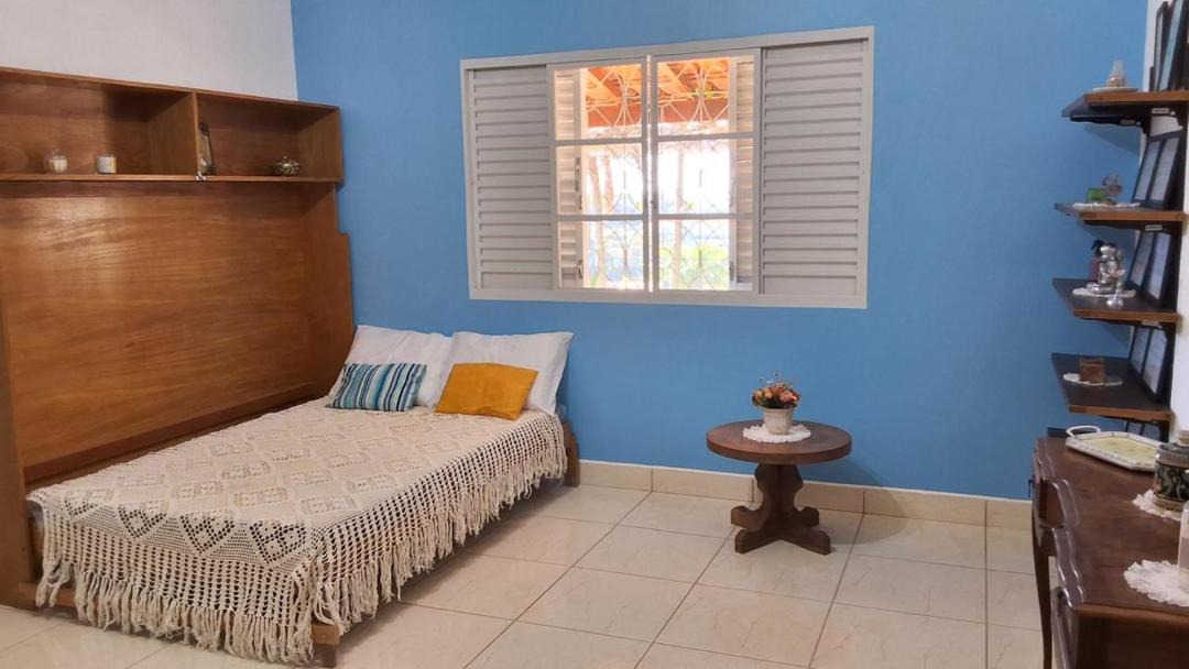 Photo of Bedroom in Aguas de Lindoia