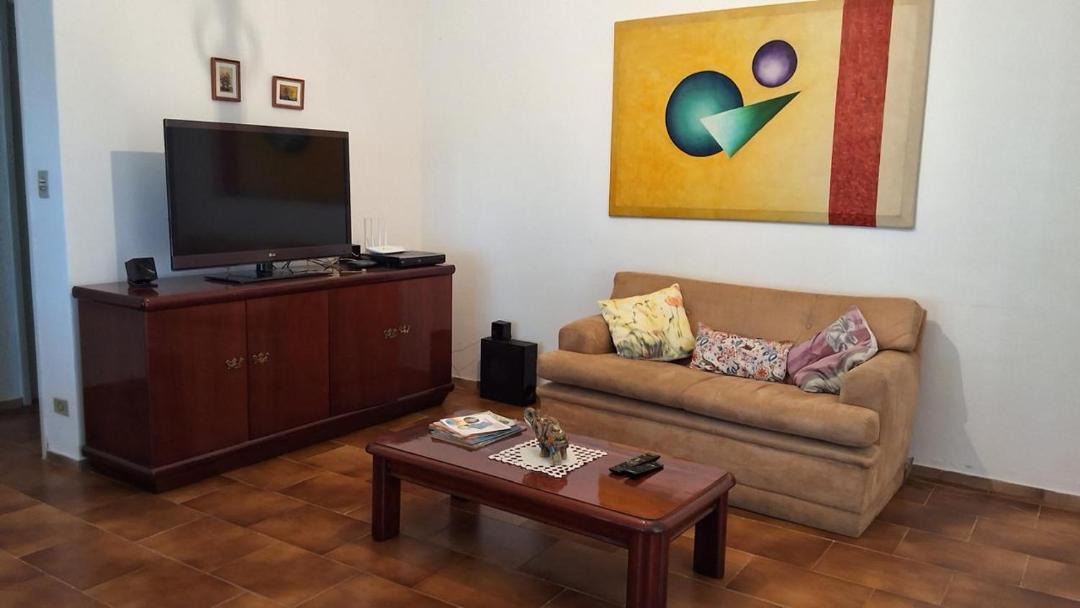 Photo of Livingroom in Aguas de Lindoia