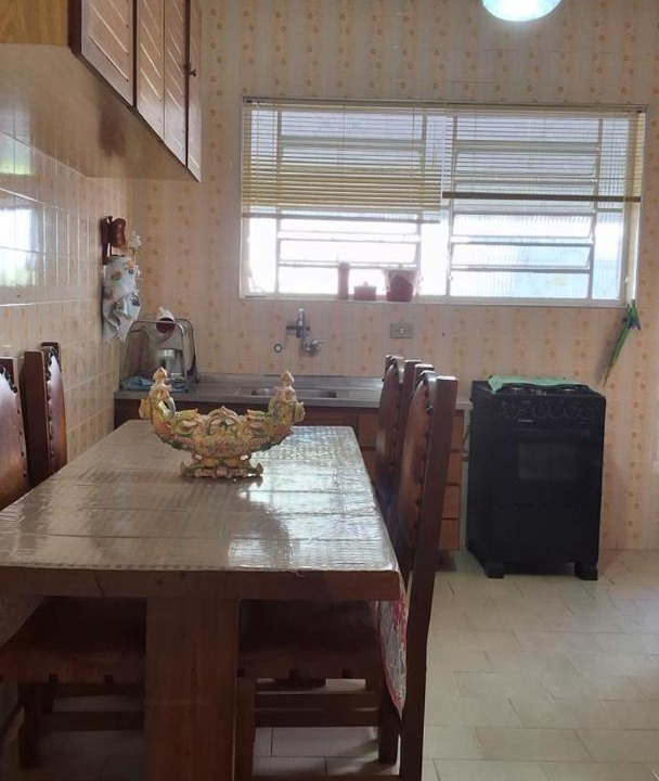 Photo of Kitchen in Aguas de Lindoia