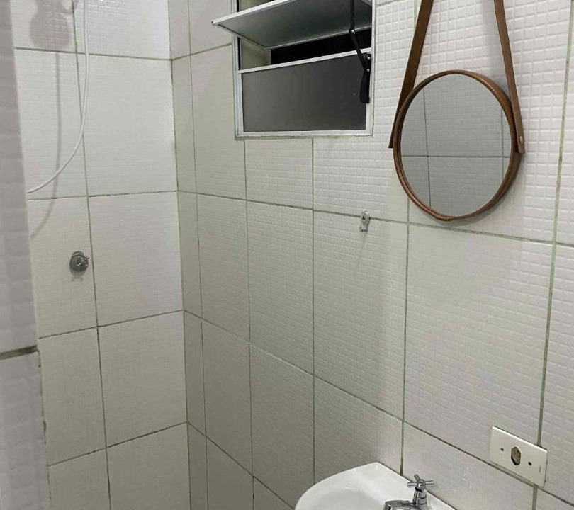 Photo of Bathroom in Estufa II