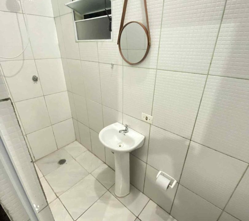Photo of Bathroom in Estufa II