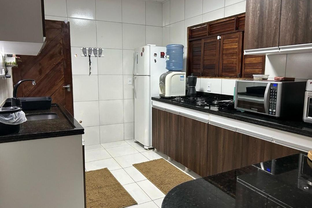 Photo of Kitchen in Zumbi