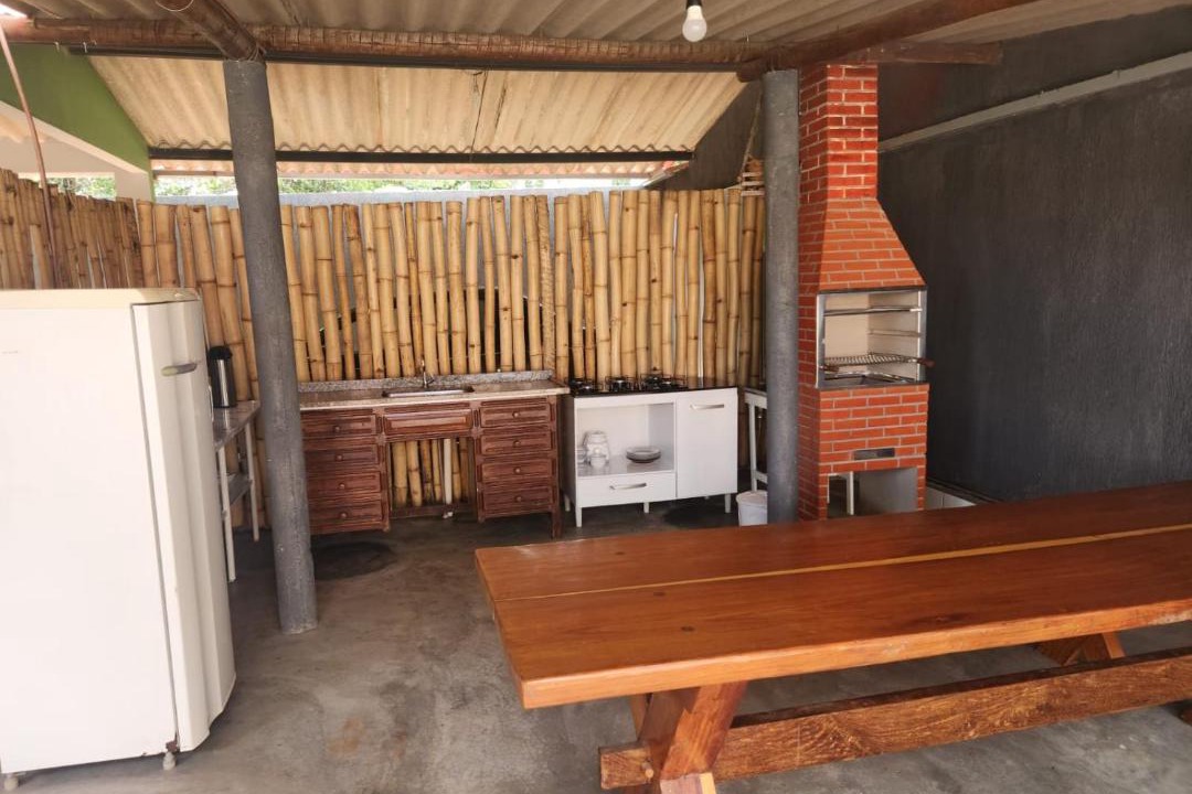Photo of Kitchen in Cavalcante