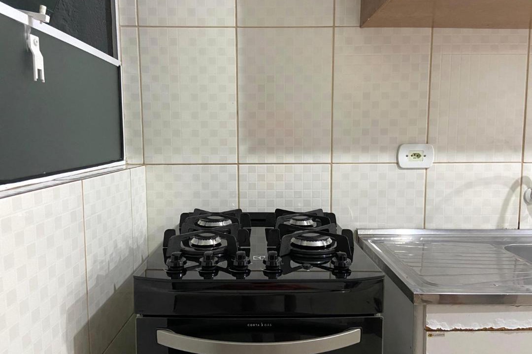 Photo of Kitchen in Jacupiranga
