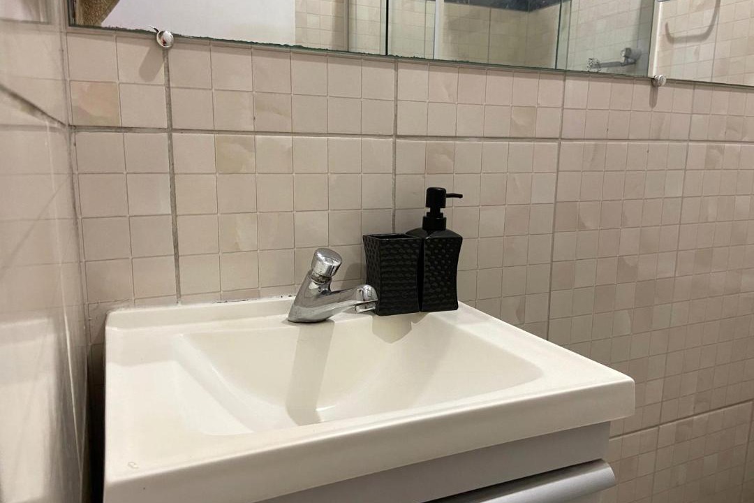 Photo of Bathroom in Jacupiranga
