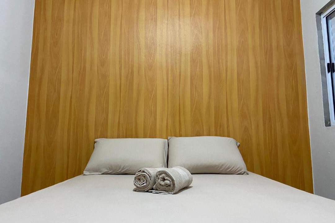 Photo of Bedroom in Jacupiranga