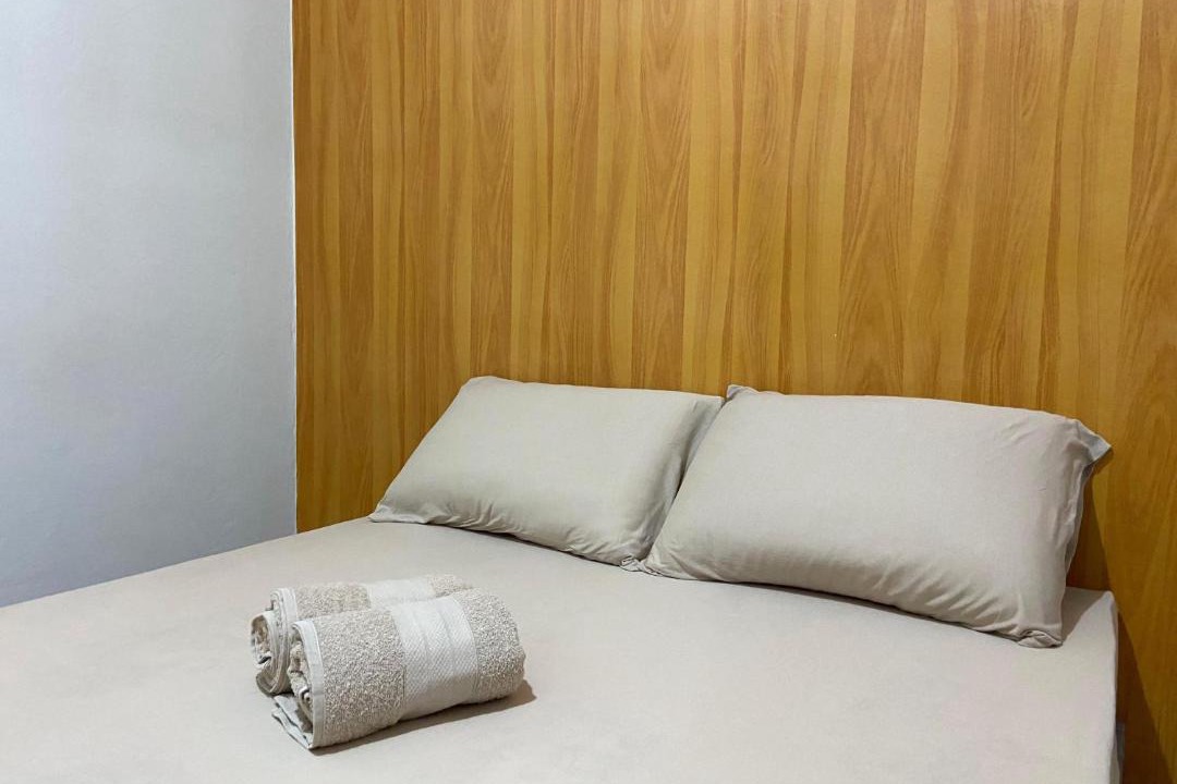Photo of Bedroom in Jacupiranga