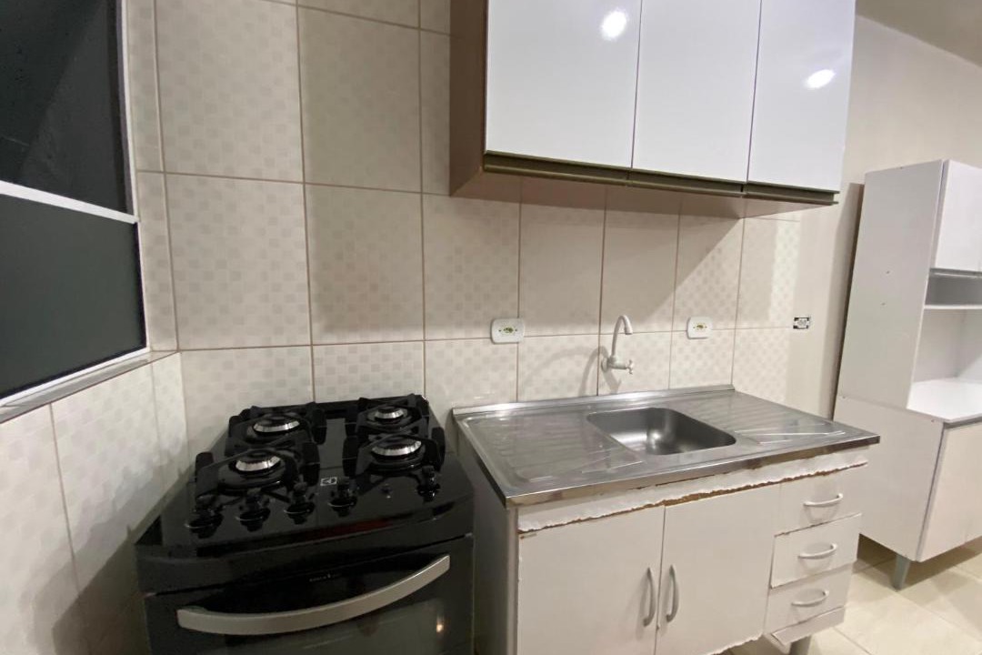 Photo of Kitchen in Jacupiranga