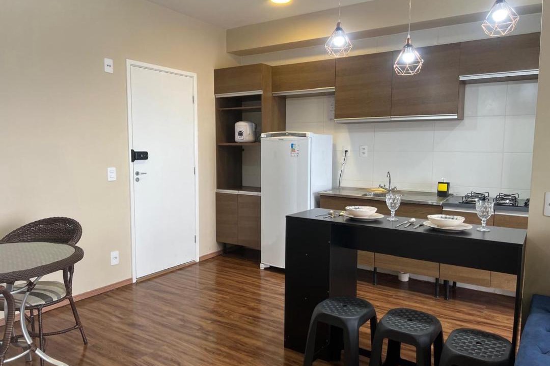 Photo of Kitchen in Balneario Umurama