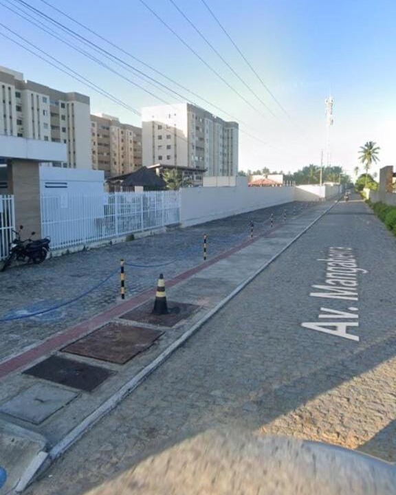 Photo of Others in Barra dos Coqueiros