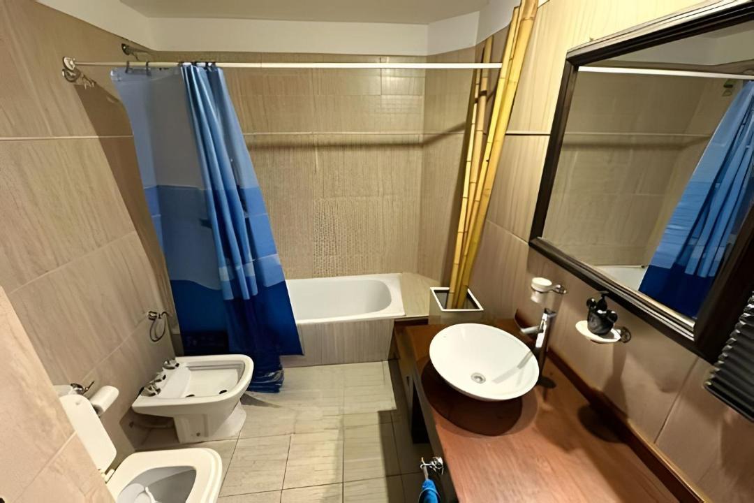 Photo of Bathroom in Bajo Lunlunta