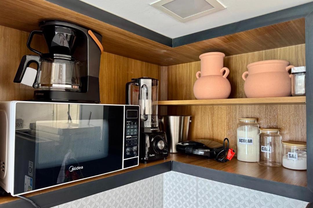 Photo of Kitchen in Boa Viagem